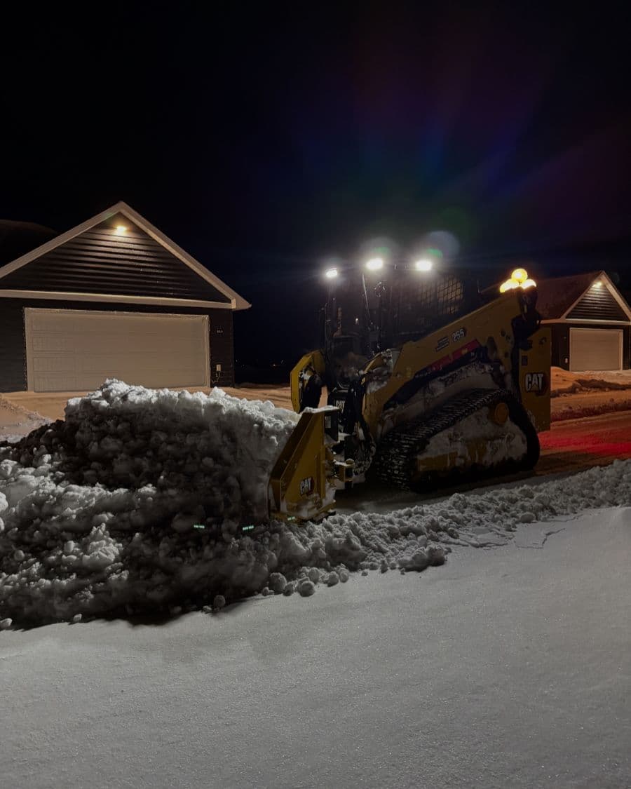 Snow Removal image