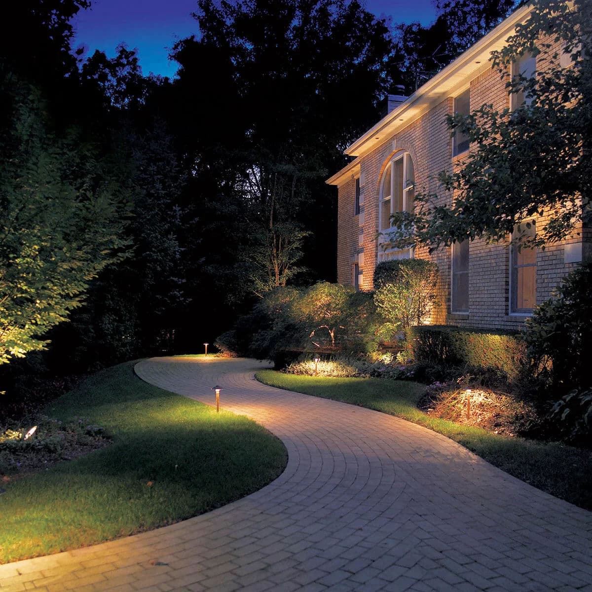 Outdoor Lighting  image