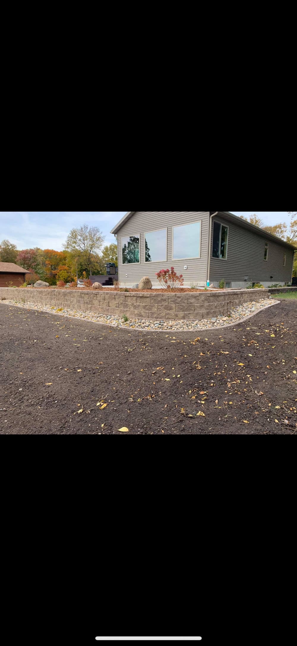 Residential Landscape Design