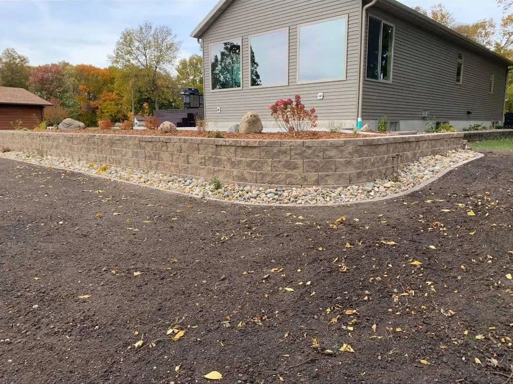 Residential Landscape Design image